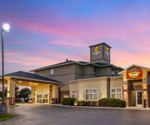 Photo 3 - Comfort Inn Plover-Stevens Point