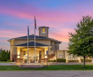 Photo 5 - Comfort Inn Plover-Stevens Point