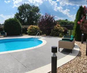 Photo 3 - Holiday Inn Staunton Conference Center, an IHG Hotel