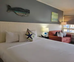 Photo 3 - Circle Hotel Fairfield