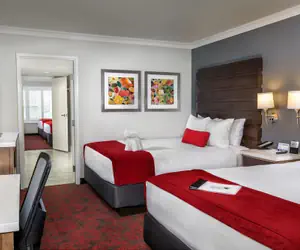 Photo 5 - Desert Palms Hotel & Suites