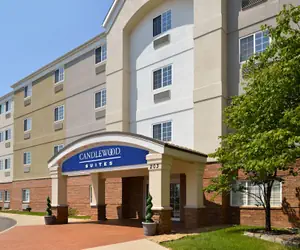 Photo 3 - Candlewood Suites Bloomington, an IHG Hotel