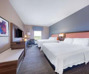 Photo 3 - Hampton Inn St. Robert/Ft. Leonard Wood