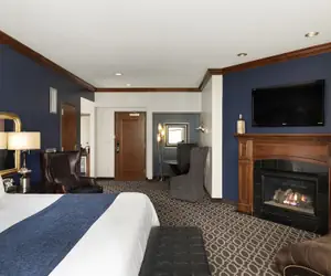 Photo 2 - Des Lux Hotel