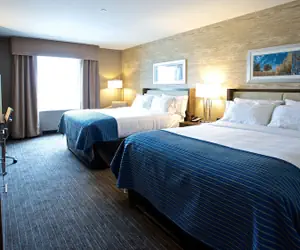 Photo 4 - Holiday Inn Express Fargo SW - I-94 Medical Center, an IHG Hotel