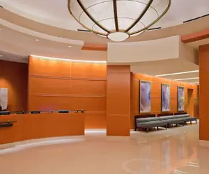 Photo 2 - Grand Hyatt DFW - Connected to the airport