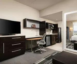 Photo 3 - Home2Suites by Hilton Nashville Franklin Cool Springs
