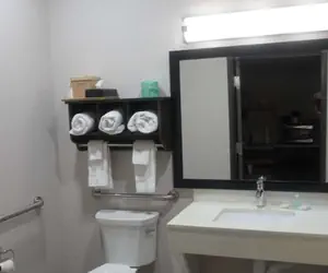 Photo 4 - MainStay Suites Odessa I-20