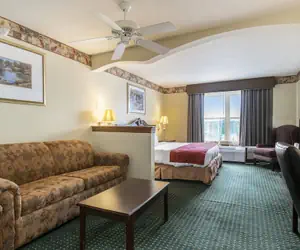 Photo 5 - Country Inn & Suites by Radisson, Elkhart North, IN