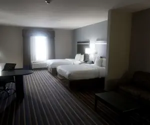 Photo 2 - MainStay Suites Odessa I-20