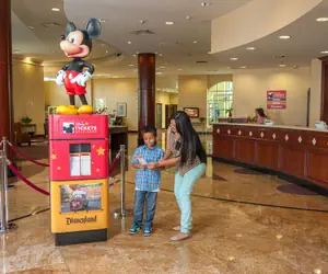 Photo 4 - Desert Palms Hotel & Suites