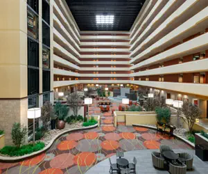 Photo 3 - University Plaza Hotel and Convention Center Springfield