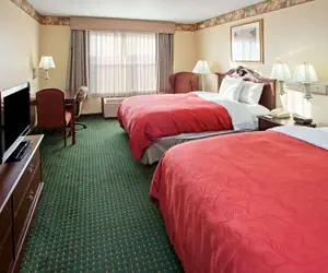 Photo 2 - Country Inn & Suites by Radisson, Elkhart North, IN