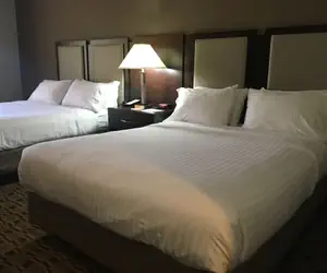 Photo 3 - Holiday Inn Express & Suites Albermarle, an IHG Hotel