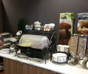 Photo 5 - Microtel Inn & Suites By Wyndham Moorhead Fargo Area