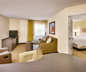 Photo 4 - Candlewood Suites Dallas Plano East Richardson, an IHG Hotel