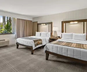 Photo 5 - Knott's Hotel