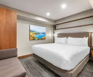 Photo 5 - Hilton Vacation Club Tahoe Seasons Lake Tahoe