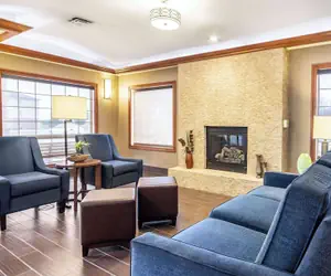 Photo 3 - Comfort Inn & Suites Gillette near Campbell Medical Center