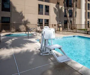 Photo 4 - Holiday Inn Express Harlingen, an IHG Hotel