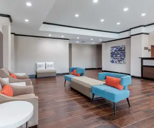 Photo 2 - Sleep Inn & Suites Galveston Island