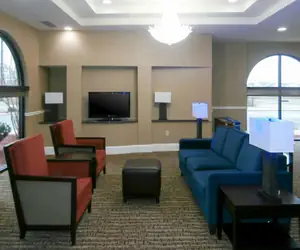 Photo 3 - Comfort Suites Smyrna
