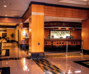 Photo 2 - Par-A-Dice Hotel and Casino