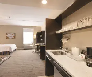 Photo 4 - Home2Suites by Hilton Nashville Franklin Cool Springs