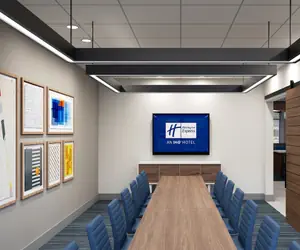 Photo 2 - Holiday Inn Express & Suites Yuba City Marysville, an IHG Hotel