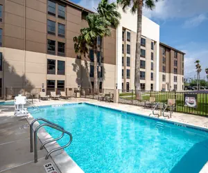 Photo 3 - Holiday Inn Express Harlingen, an IHG Hotel