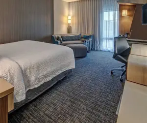 Photo 5 - Courtyard by Marriott Austin Northwest/Lakeline