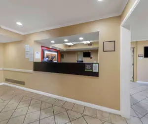 Photo 2 - Extended Stay America Suites Los Angeles Torrance Del Amo Ci