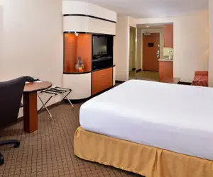 Photo 4 - Holiday Inn Express Hotel & Suites Lincoln, an IHG Hotel