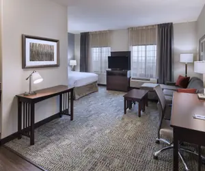 Photo 3 - Staybridge Suites Austin NW, an IHG Hotel