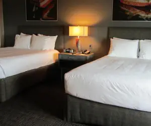 Photo 3 - Harbor House at Pier 21