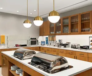 Photo 5 - Homewood Suites by Hilton Wilmington Downtown