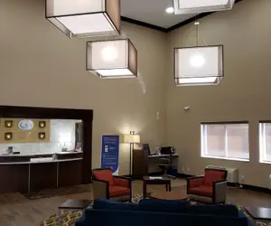 Photo 3 - Comfort Suites Sioux Falls