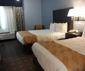 Photo 3 - Quality Inn & Suites