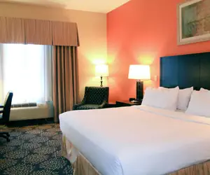 Photo 4 - Holiday Inn Express Hotel & Suites Grand Island, an IHG Hotel