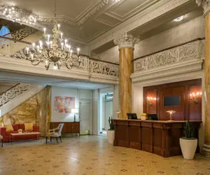 Photo 2 - The Bellevue Hotel, in The Unbound Collection by Hyatt