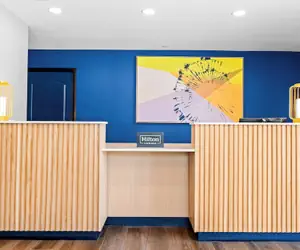 Photo 2 - Spark by Hilton Modesto