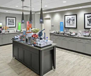 Photo 5 - Hampton Inn & Suites Cranberry Pittsburgh