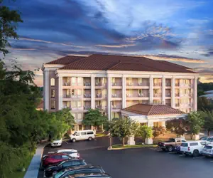 Photo 2 - Clarion Inn Branson