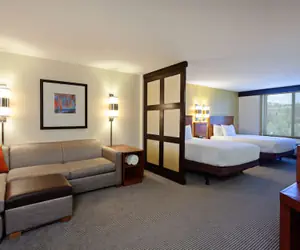 Photo 2 - Hyatt Place San Diego/Vista-Carlsbad