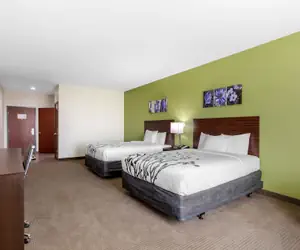 Photo 4 - Sleep Inn & Suites Galveston Island