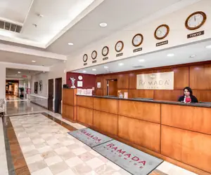 Photo 2 - Ramada Plaza by Wyndham Atlanta Airport