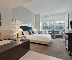 Photo 4 - Ink 48 Hotel