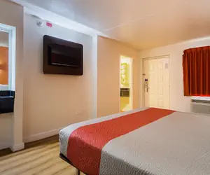 Photo 2 - Motel 6 Garland, TX - Northeast Dallas