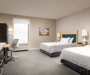 Photo 2 - Home2Suites by Hilton Nashville Franklin Cool Springs