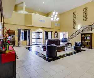 Photo 2 - Comfort Suites Deer Park Pasadena